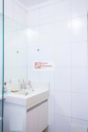 Imagem Cobertura com 2 Quartos à Venda, 148 m² em Utinga - Santo André