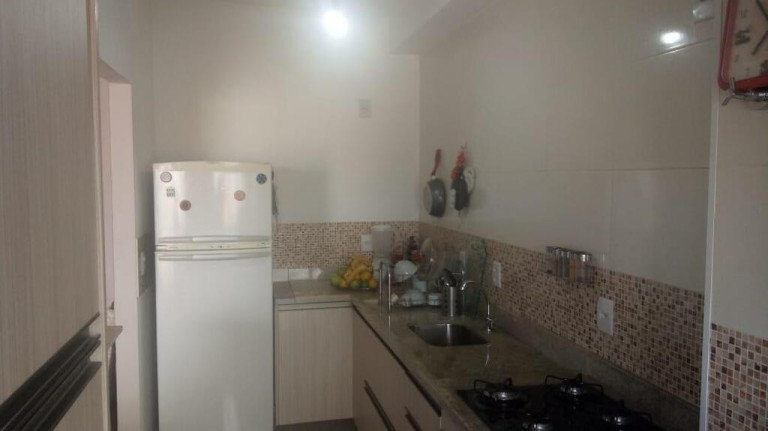 Imagem Apartamento com 2 Quartos à Venda,  em Vila Rubens - Mogi Das Cruzes