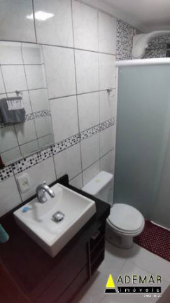 Imagem Apartamento com 2 Quartos à Venda, 54 m² em Alves Dias - São Bernardo Do Campo Imagem Apartamento com 2 Quartos à Venda, 54 m² em Alves Dias - São Bernardo Do Campo