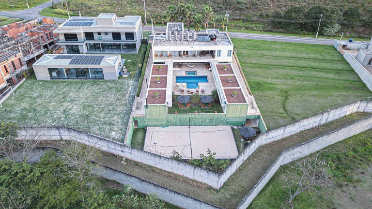 Imagem Casa com 4 Quartos à Venda, 1.500 m² em Tamboré 1 - Barueri Imagem Casa com 4 Quartos à Venda, 1.500 m² em Tamboré 1 - Barueri