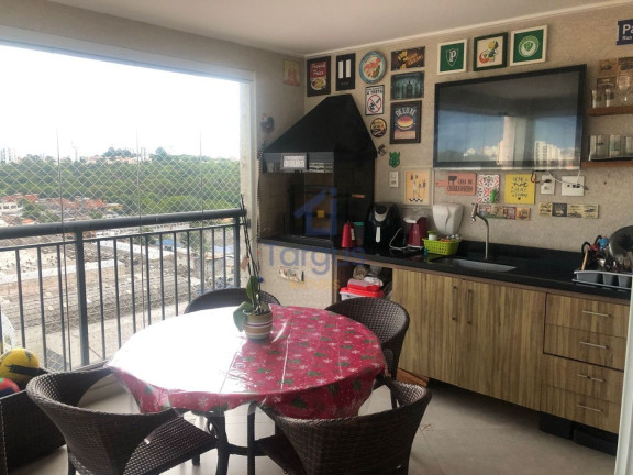 Imagem Apartamento com 2 Quartos à Venda, 97 m² em Jardim Independência - São Paulo Imagem Apartamento com 2 Quartos à Venda, 97 m² em Jardim Independência - São Paulo