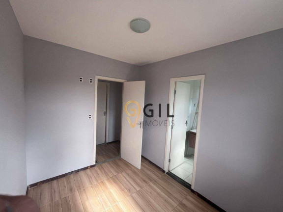 Imagem Sobrado com 2 Quartos à Venda, 68 m² em Jardim Colônia - Jacareí
