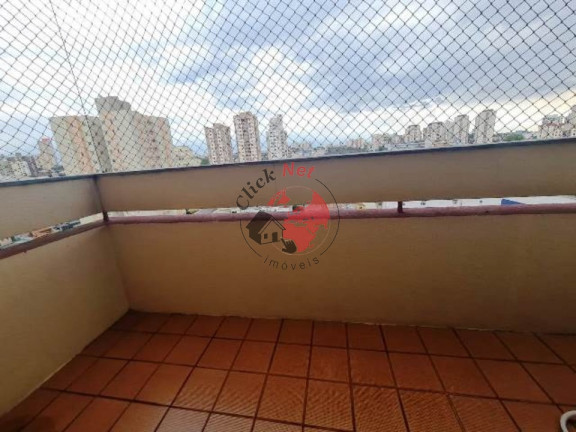 Imagem Apartamento com 3 Quartos à Venda, 153 m² em Centro - Santo André Imagem Apartamento com 3 Quartos à Venda, 153 m² em Centro - Santo André