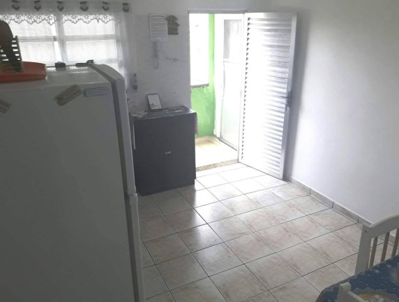 Imagem Apartamento com 1 Quarto à Venda, 52 m² em Boqueirão - Praia Grande