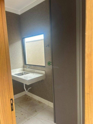 Imagem Casa com 3 Quartos à Venda, 180 m² em Residencial Maria Julia - São José Do Rio Preto Imagem Casa com 3 Quartos à Venda, 180 m² em Residencial Maria Julia - São José Do Rio Preto