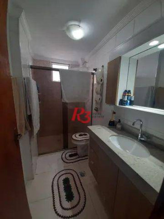 Imagem Apartamento com 2 Quartos à Venda, 75 m² em Marapé - Santos Imagem Apartamento com 2 Quartos à Venda, 75 m² em Marapé - Santos