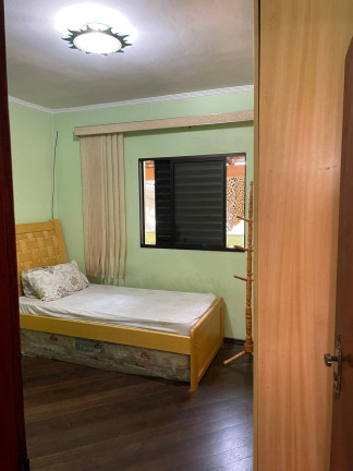 Imagem Sobrado com 3 Quartos à Venda,  em Jardim Aricanduva - São Paulo