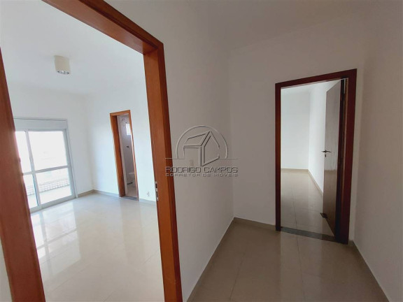 Imagem Apartamento com 2 Quartos para Alugar, em Tupi - Praia Grande Imagem Apartamento com 2 Quartos para Alugar, em Tupi - Praia Grande