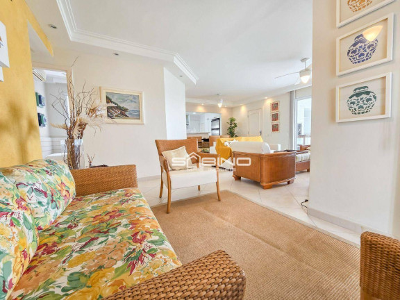 Imagem Apartamento com 4 Quartos à Venda, 175 m² em Riviera De São Lourenço - Bertioga