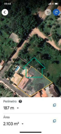 Imagem Casa com 2 Quartos à Venda, 318 m² em Jardim Sant'ana (centro) - Cabreúva Imagem Casa com 2 Quartos à Venda, 318 m² em Jardim Sant'ana (centro) - Cabreúva