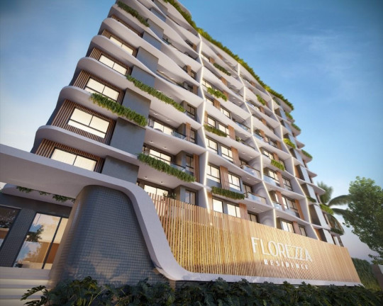 Imagem Apartamento com 2 Quartos à Venda, 56 m² em Intermares - Cabedelo