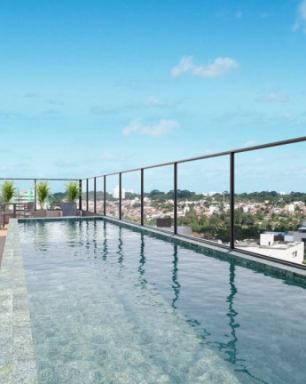Imagem Apartamento com 1 Quarto à Venda, 42 m² em Bessa - João Pessoa