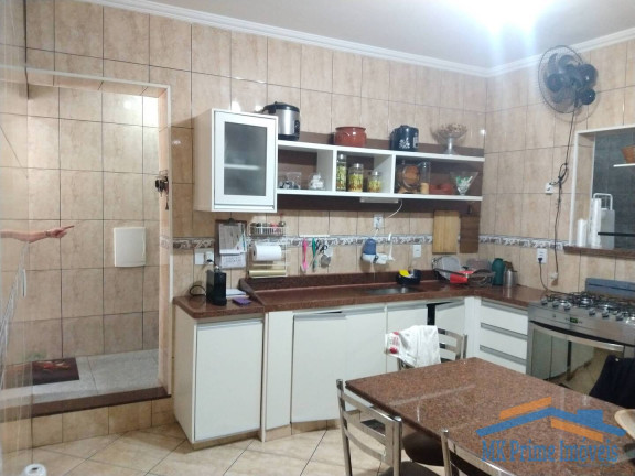 Imagem Casa com 3 Quartos à Venda, 135 m² em Jaguaribe - Osasco Imagem Casa com 3 Quartos à Venda, 135 m² em Jaguaribe - Osasco
