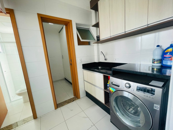 Imagem Apartamento com 3 Quartos à Venda, 153 m² em Boqueirão - Praia Grande
