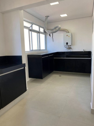 Imagem Apartamento com 3 Quartos à Venda, 123 m² em Higienópolis - São Paulo