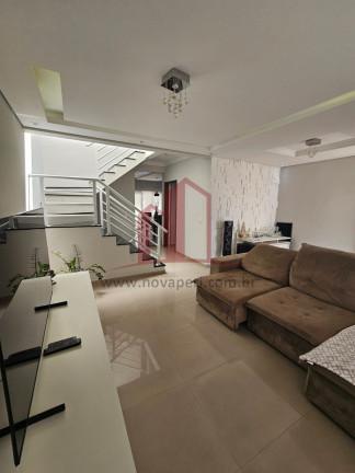 Imagem Casa com 3 Quartos à Venda,  em Villa Verde - Franco Da Rocha