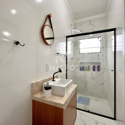 Imagem Casa com 3 Quartos à Venda, 96 m² em Jaraguá 99 - Jaraguá Do Sul