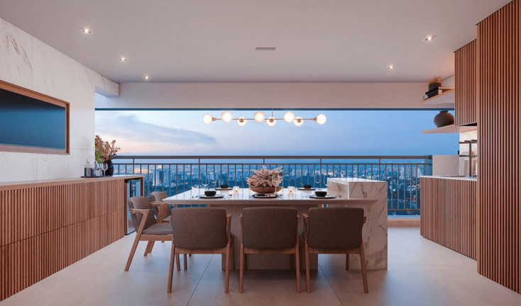 Imagem Apartamento com 2 Quartos à Venda, 75 m² em Quarta Parada - São Paulo Imagem Apartamento com 2 Quartos à Venda, 75 m² em Quarta Parada - São Paulo