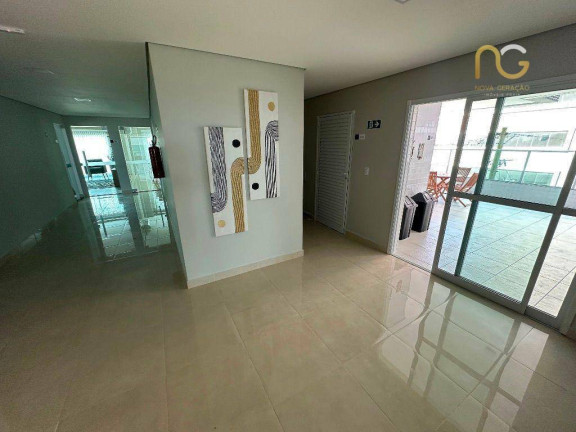 Imagem Apartamento com 2 Quartos à Venda, 82 m² em Balneário Flórida - Praia Grande