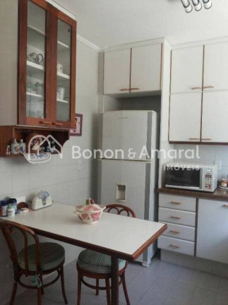 Imagem Apartamento com 3 Quartos à Venda, 263 m² em Vila Lemos - Campinas Imagem Apartamento com 3 Quartos à Venda, 263 m² em Vila Lemos - Campinas