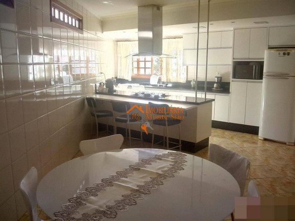 Imagem Sobrado com 3 Quartos à Venda, 356 m² em Vila Rosália - Guarulhos Imagem Sobrado com 3 Quartos à Venda, 356 m² em Vila Rosália - Guarulhos