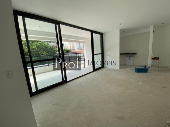 Imagem Apartamento com 2 Quartos à Venda, 84 m² em Saúde - São Paulo Imagem Apartamento com 2 Quartos à Venda, 84 m² em Saúde - São Paulo