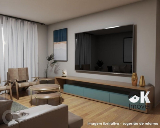 Imagem Apartamento com 3 Quartos à Venda, 155 m² em Higienópolis - São Paulo Imagem Apartamento com 3 Quartos à Venda, 155 m² em Higienópolis - São Paulo