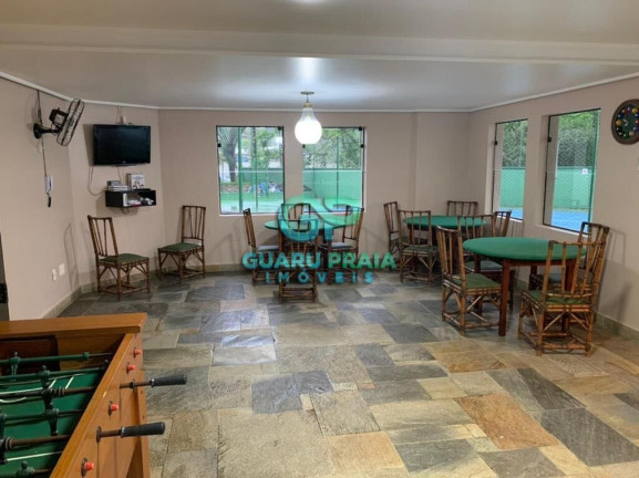 Imagem Cobertura com 3 Quartos à Venda, 278 m² em Enseada - Guarujá