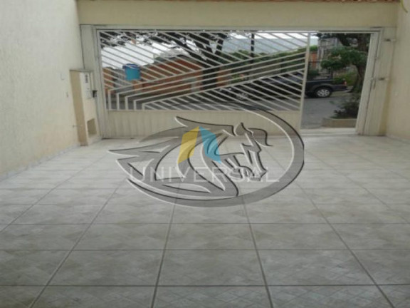 Imagem Sobrado com 2 Quartos à Venda, 120 m² em Vila Matilde - Sao Paulo Imagem Sobrado com 2 Quartos à Venda, 120 m² em Vila Matilde - Sao Paulo