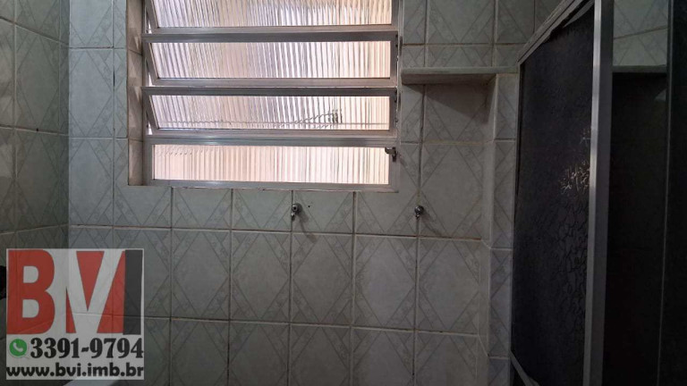 Imagem Casa com 2 Quartos à Venda, 50 m² em Rocha Miranda - Rio De Janeiro