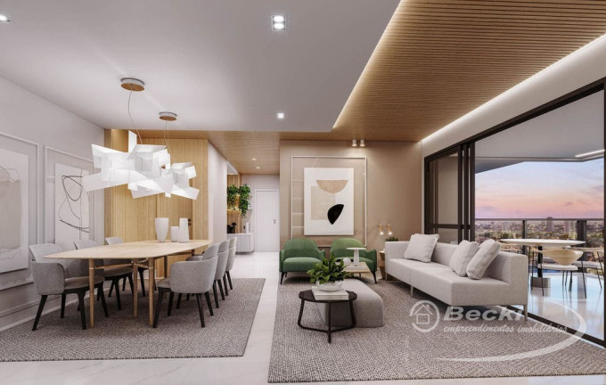 Imagem Apartamento com 3 Quartos à Venda, 110 m² em Atiradores - Joinville Imagem Apartamento com 3 Quartos à Venda, 110 m² em Atiradores - Joinville