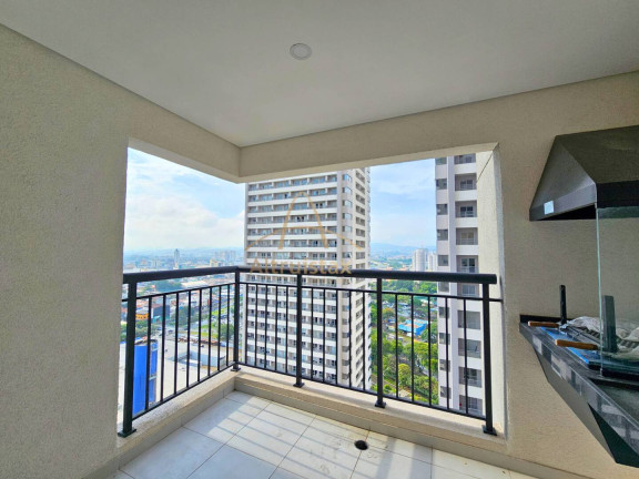 Imagem Apartamento com 2 Quartos à Venda, 68 m² em Centro - Osasco