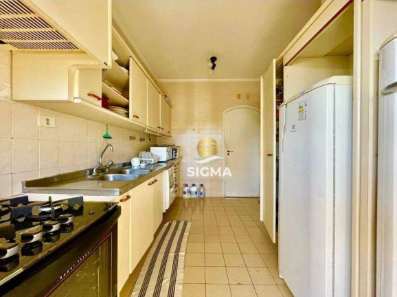 Imagem Apartamento com 3 Quartos à Venda, 130 m² em Jardim Astúrias - Guarujá Imagem Apartamento com 3 Quartos à Venda, 130 m² em Jardim Astúrias - Guarujá