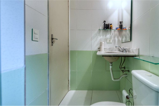 Imagem Apartamento com 3 Quartos à Venda, 73 m² em Freguesia Do ó - São Paulo Imagem Apartamento com 3 Quartos à Venda, 73 m² em Freguesia Do ó - São Paulo