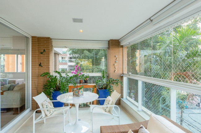 Imagem Apartamento com 4 Quartos à Venda, 267 m² em Perdizes - São Paulo Imagem Apartamento com 4 Quartos à Venda, 267 m² em Perdizes - São Paulo