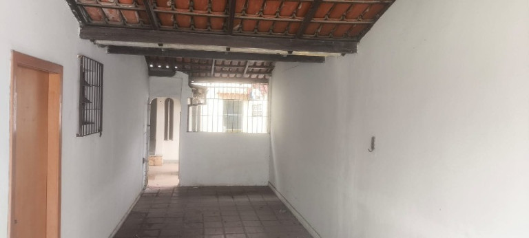 Imagem Casa com 3 Quartos à Venda, 75 m² em Valparaíso - Serra Imagem Casa com 3 Quartos à Venda, 75 m² em Valparaíso - Serra