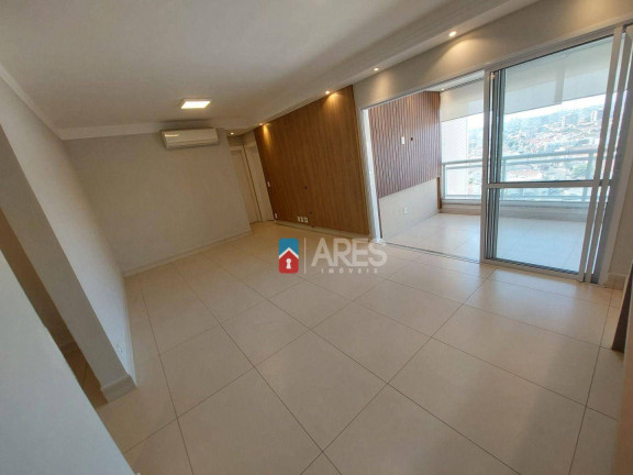 Apartamento com 3 Quartos à Venda, 121 m² em Jardim São Paulo - Americana