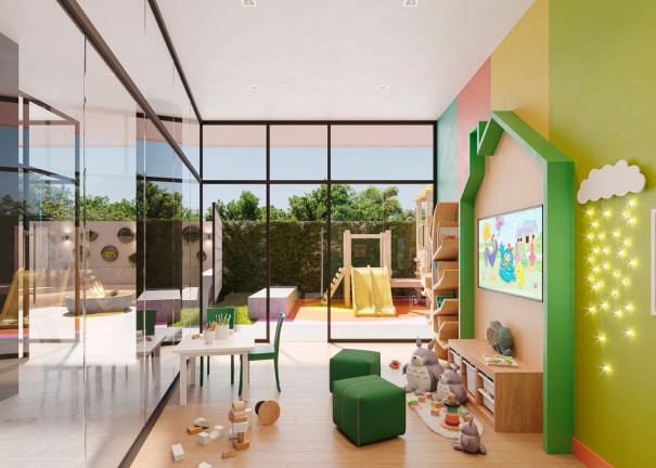 Imagem Imóvel com 3 Quartos à Venda, 130 m² em Jardim - Santo André Imagem Imóvel com 3 Quartos à Venda, 130 m² em Jardim - Santo André