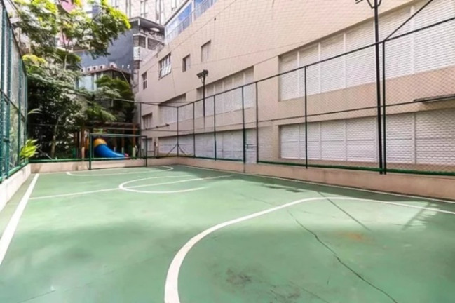 Imagem Imóvel com 2 Quartos à Venda, 93 m² em Liberdade - São Paulo