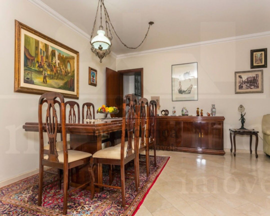 Imagem Apartamento com 3 Quartos à Venda, 279 m² em Perdizes - São Paulo Imagem Apartamento com 3 Quartos à Venda, 279 m² em Perdizes - São Paulo