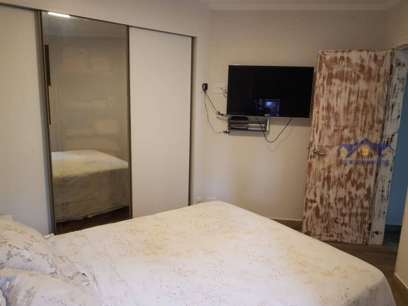 Imagem Apartamento com 1 Quarto para Temporada, 50 m² em Bela Vista - São Paulo