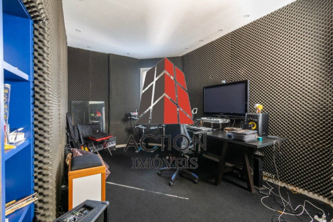 Imagem Apartamento com 5 Quartos à Venda, 645 m² em Vila Gomes Cardim - São Paulo Imagem Apartamento com 5 Quartos à Venda, 645 m² em Vila Gomes Cardim - São Paulo