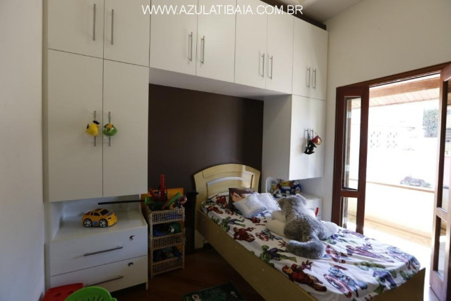 Imagem Casa com 3 Quartos à Venda, 542 m² em Condomínio Parque Das Garças - Atibaia