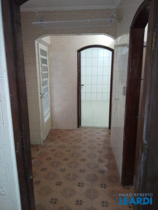 Imagem Casa com 2 Quartos à Venda, 81 m² em Vila Boa Vista - Santo André Imagem Casa com 2 Quartos à Venda, 81 m² em Vila Boa Vista - Santo André