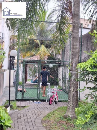 Imagem Casa com 4 Quartos à Venda, 113 m² em Taquara - Rio De Janeiro