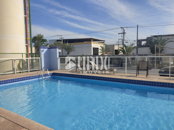 Imagem Apartamento com 2 Quartos para Alugar, 49 m² em Parque Novo Jockey - Campos Dos Goytacazes Imagem Apartamento com 2 Quartos para Alugar, 49 m² em Parque Novo Jockey - Campos Dos Goytacazes