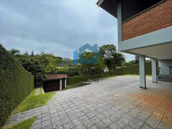 Imagem Casa com 4 Quartos à Venda, 742 m² em Granja Viana - Cotia Imagem Casa com 4 Quartos à Venda, 742 m² em Granja Viana - Cotia