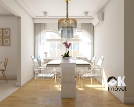 Imagem Apartamento com 3 Quartos à Venda, 123 m² em Jardim Paulista - São Paulo Imagem Apartamento com 3 Quartos à Venda, 123 m² em Jardim Paulista - São Paulo