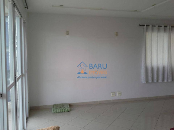 Imagem Apartamento com 4 Quartos à Venda, 125 m² em Vila Ipojuca - São Paulo