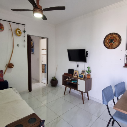 Imagem Apartamento com 3 Quartos à Venda, 69 m² em Parque Euclides Miranda - Sumaré